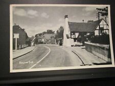 Postcard bourne end for sale  MABLETHORPE