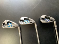 Callaway irons uniflex for sale  Hillsborough