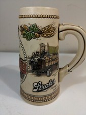 Stroh brewery co. for sale  Romulus
