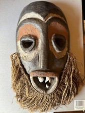 Tribal art malindi for sale  STOCKPORT