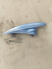 Cresta alluminio vespa usato  Solza