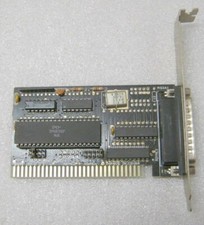 Parallel erweiterungskarte pci gebraucht kaufen  Kassel