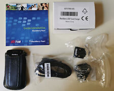 Blackberry 8100 pearl usato  Acquaviva Picena