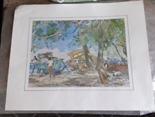 Artist jill walker for sale  BURNLEY