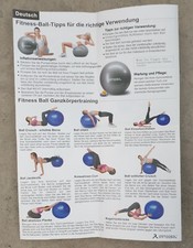 Exercise pilates yoga gebraucht kaufen  Neu-Isenburg