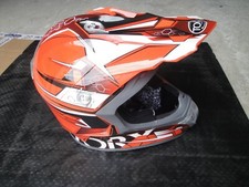 Casque cross torx d'occasion  Créteil