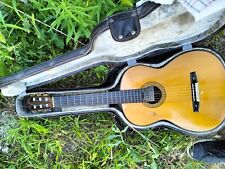 Chitarra classica professional usato  Montebello Vicentino