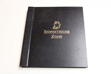 Sbz vordruckalbum sieger gebraucht kaufen  Viereth-Trunstadt