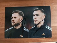 Niclas füllkrug nico gebraucht kaufen  Dresden