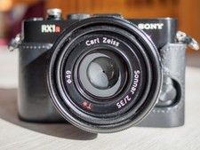 Sony rx1r vollformat gebraucht kaufen Sony rx1r vollformat gebraucht kaufen  Nesse-Apfelstädt, Nottleben