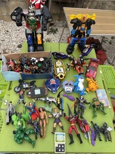 Lots jouet vintage d'occasion  Eurville-Bienville