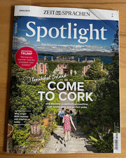 spotlight englisch gebraucht kaufen spotlight englisch gebraucht kaufen  Deutschland