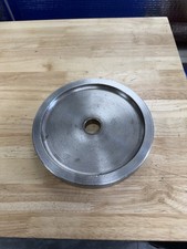 Placa de apoio grande para torno de freio kit de mandril de 3 mandíbulas 7-1/4" OD para mandril rápido de 1" comprar usado  Enviando para Brazil