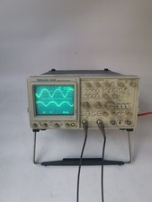 Tektronix oscilloscope 2445a for sale  BEDFORD