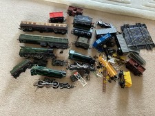 Model railway spares for sale  HUNTINGDON