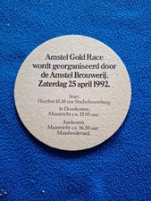 Bierdeckel 1992 gold gebraucht kaufen  Meßstetten