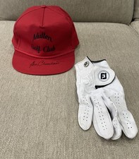 golfers golf lh gloves for sale  Livingston