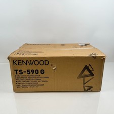 Kenwood 590sg ham for sale  San Diego