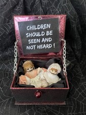 Ooak mad dead for sale  MILTON KEYNES