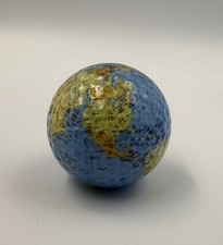 Globe earth map for sale  Rochester