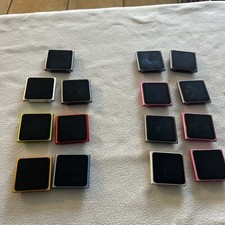 Lot apple ipod for sale  Lemon Grove