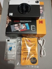 Kodak printomatic digital for sale  CAERPHILLY