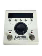 Eventide effect pedal d'occasion  Expédié en Belgium