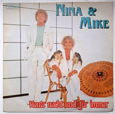 Nina mike nacht gebraucht kaufen  Solingen