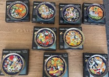 Rosenthal sammelteller aladin gebraucht kaufen  Ingolstadt
