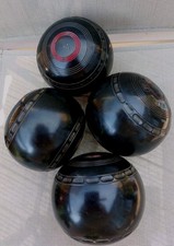 lawn bowls 1 medium for sale lawn bowls 1 medium for sale DURHAM