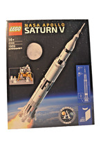 Lego ideas nasa gebraucht kaufen  Rüthen