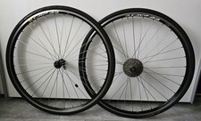 Mavic cxp rennradfelgen gebraucht kaufen  Gelsenkirchen