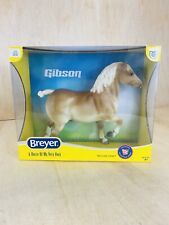 Breyer belgian draft for sale  Cheraw