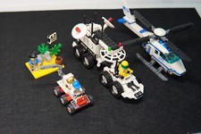 Lego futuron lunar usato  Gela