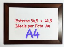 Quadro quadretto cornice usato  Matelica