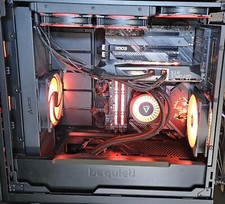 Gaming rtx 3080 gebraucht kaufen  Brockscheid, Mehren, Strotzbüsch
