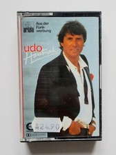 Udo jürgens udo gebraucht kaufen  Göppingen