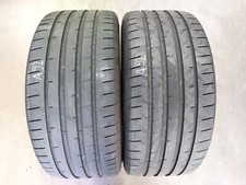 255 r20 97y gebraucht kaufen  Munderkingen