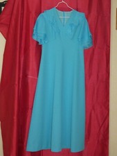 Belle robe longue d'occasion  Lisieux