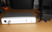 Interfaccia audio firewire usato Interfaccia audio firewire usato  Italia