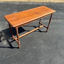 Vintage wooden hallway for sale  Fond Du Lac