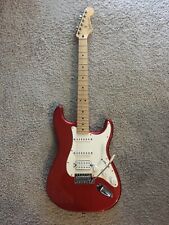 Fender standard stratocaster for sale  Eureka