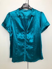 Pyjama shirt knopfleiste gebraucht kaufen  Dinslaken