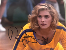 Kristy swanson buffy for sale  Englishtown
