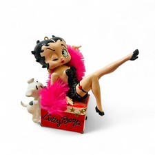 Betty boop figurine for sale  Springfield