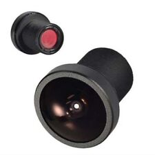 Lente m12 2.1mm usato  San Marco Evangelista