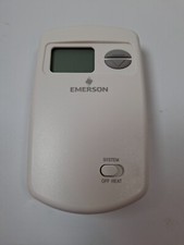 Emerson thermostats 1e78 for sale  Syracuse
