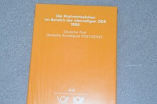 Briefmarken postwertzeichen be gebraucht kaufen  Heilsbronn