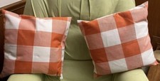Matching set orange for sale  Louisville