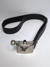 Buckle flask pocket for sale  SOUTHPORT